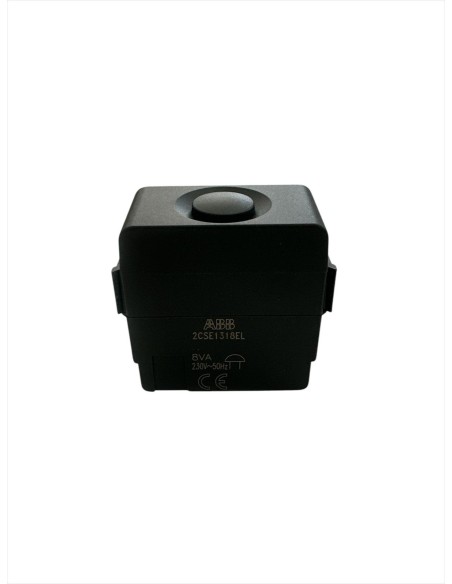 Abb 2CSE1318EL Timbre Elos 230v - 50hz 8va